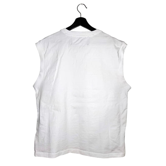 Hood By Air SS17 SAMPLE Celebutante sleeveless top