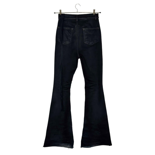 Rick Owens SS23 "Edfu" Bolan bootcuts