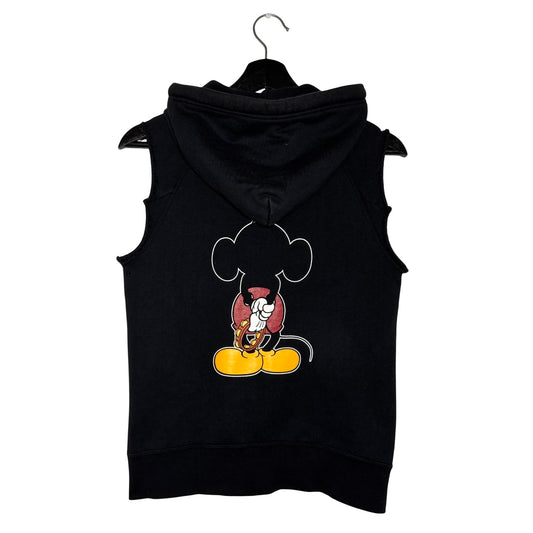 Number (N)ine x Disney OG SS00 Mickey Weeks hoodie