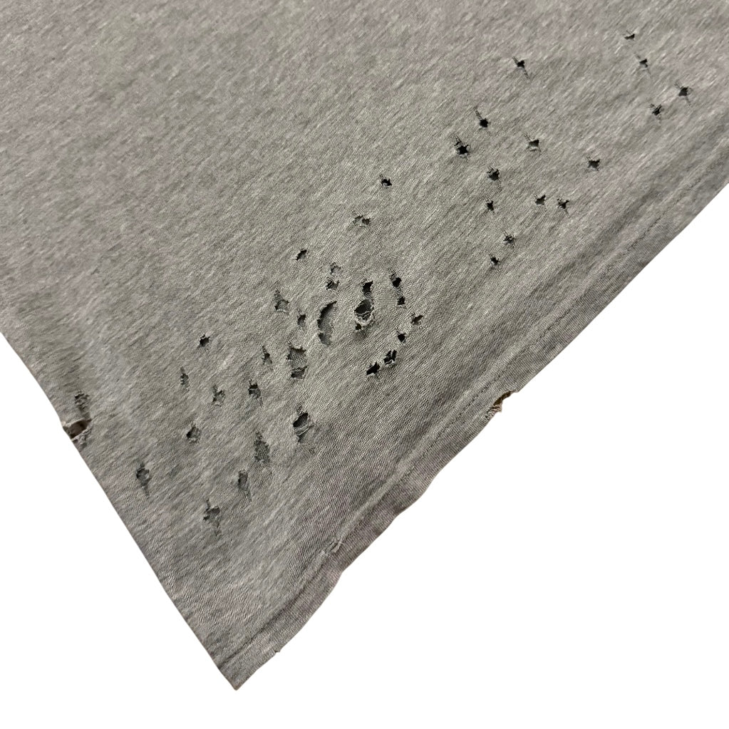 Balmain AW10 "Shotgun" T-shirt