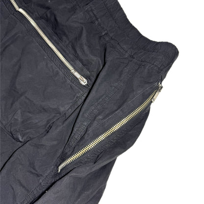 Rick Owens SS08 winged pod shorts