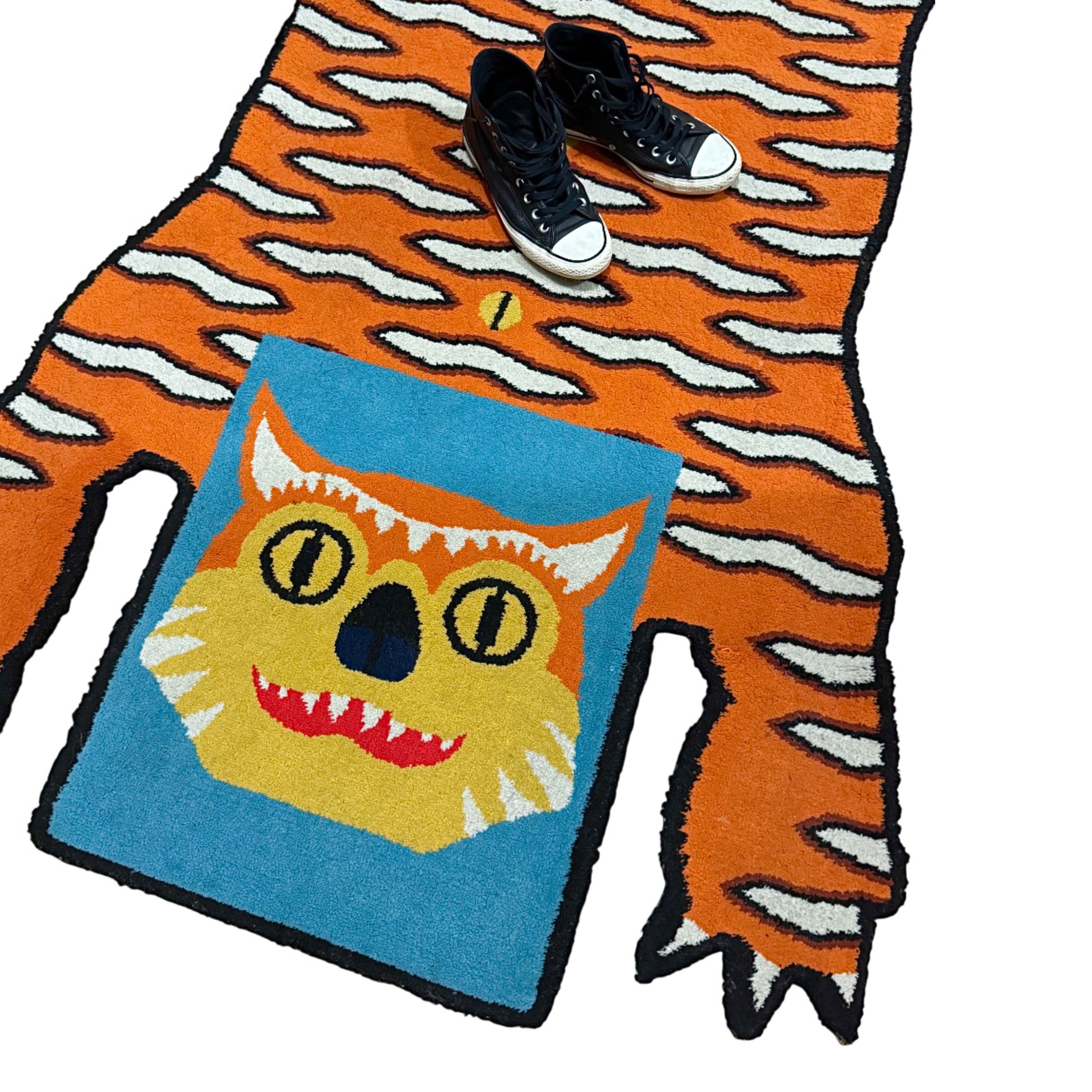 Walter Van Beirendonck x IKEA 