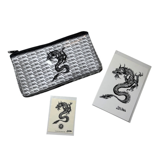 Jean Paul Gaultier x Ueno Royal Museum 2000 items