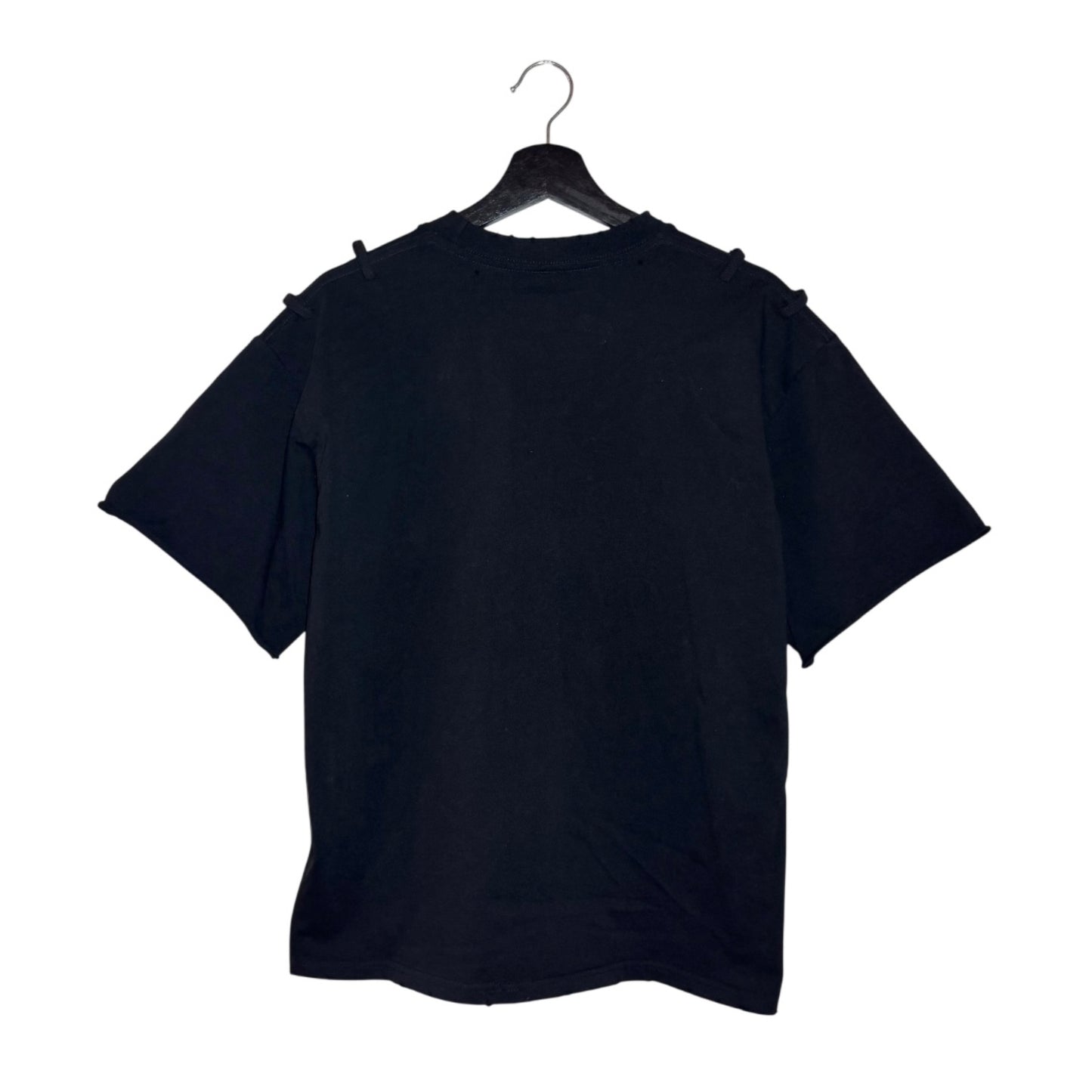 Number (N)ine SS06 "F*ck me? F*ck YOU! T-shirt