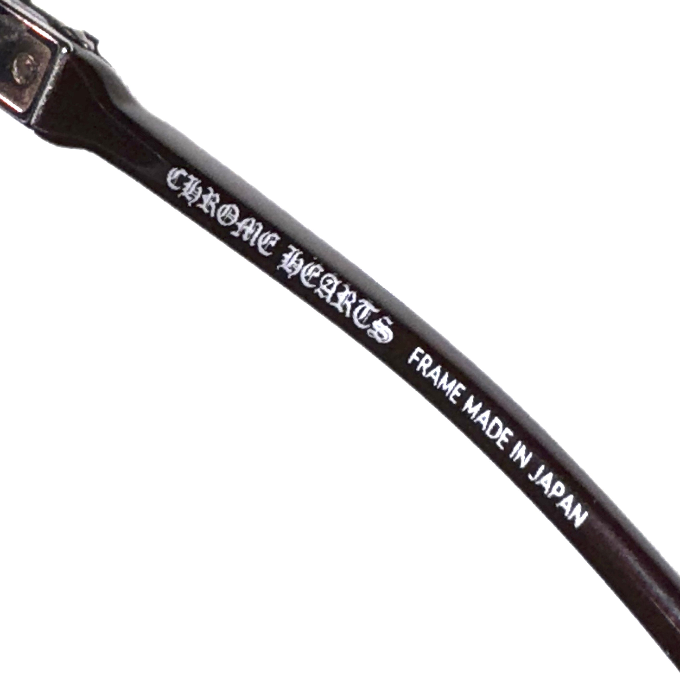 Chrome Hearts 