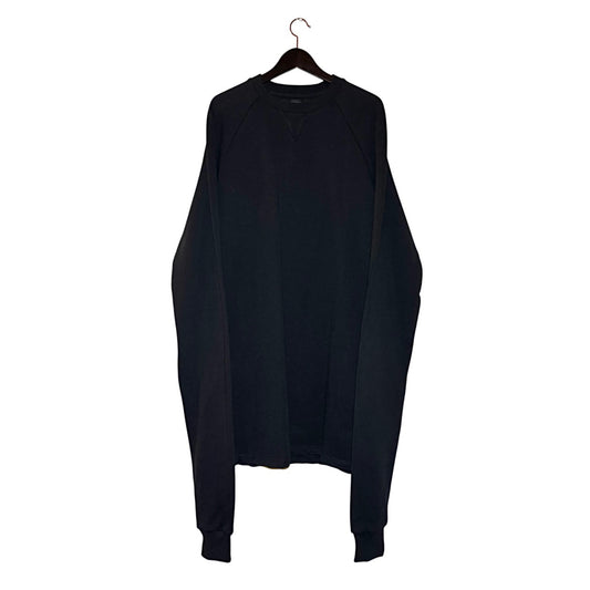 Hood By Air FW17 "Dead Inside" extended sleeves sweater