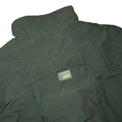 00's Jupiter Terminal 1 tactical buckle jacket