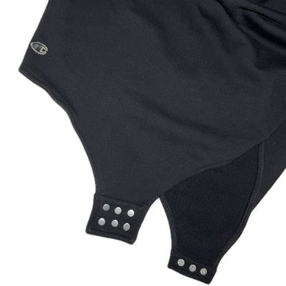 Rick Owens x Champion sleeveless SL body top