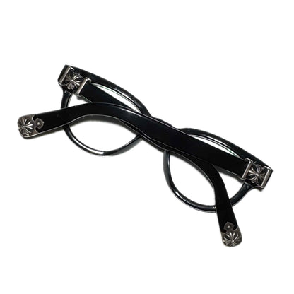 Chrome Hearts "Kay Gulls" glasses