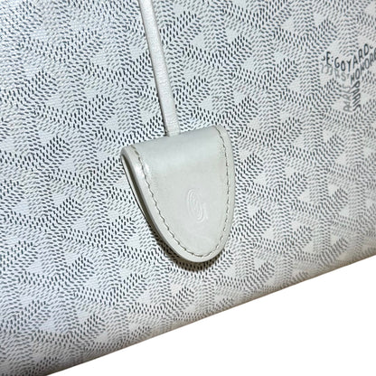 Goyard 2018 Bellechasse PM bag