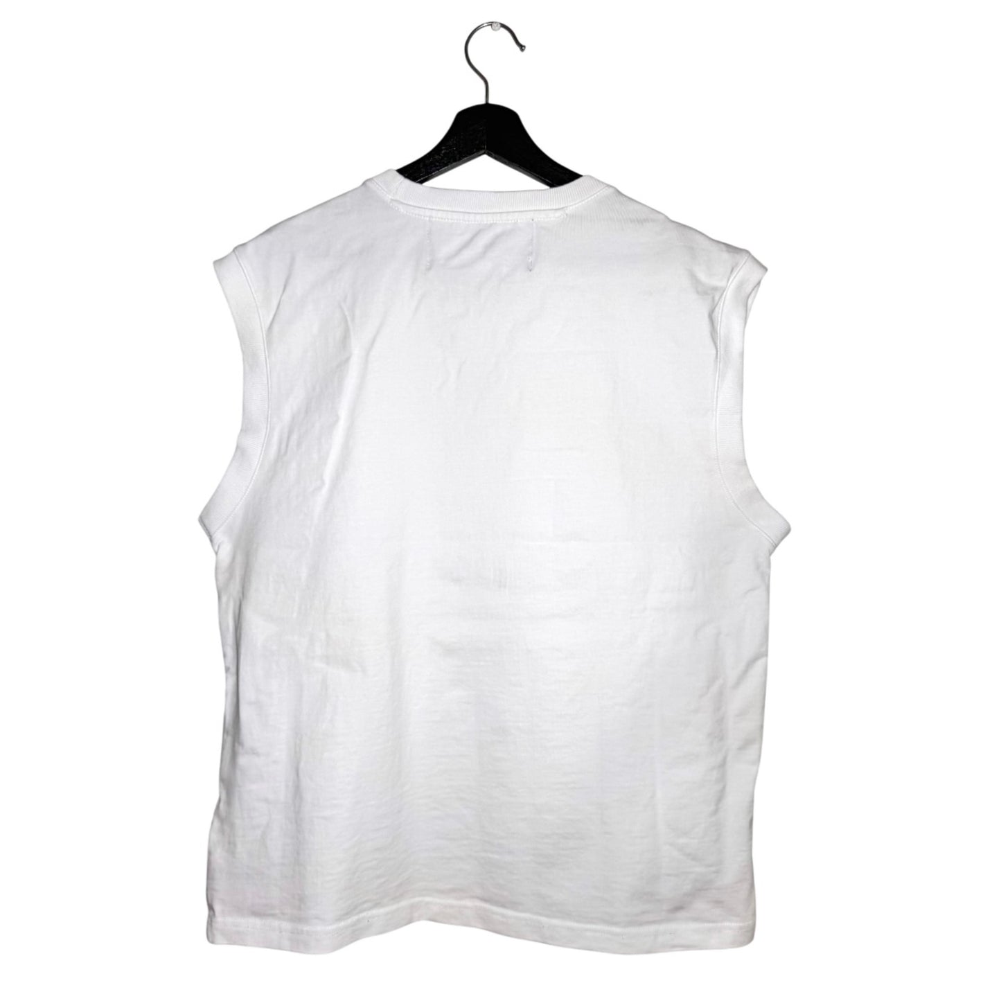 Hood By Air SS17 SAMPLE Celebutante sleeveless top