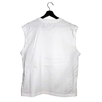 Hood By Air SS17 SAMPLE Celebutante sleeveless top