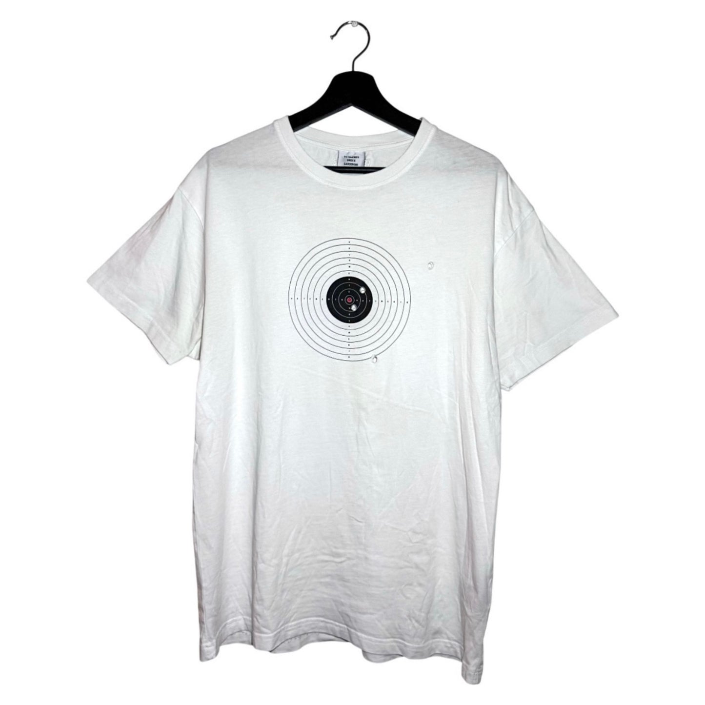 Vetements SS19 Target T-shirt