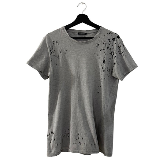 Balmain AW10 "Shotgun" T-shirt