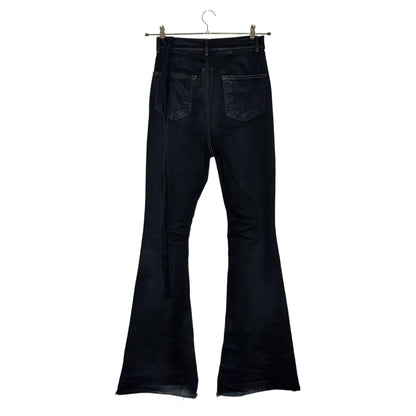 Rick Owens SS23  "Edfu" Bolan bootcuts
