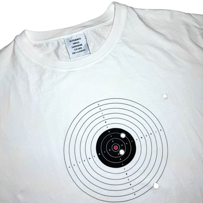 Vetements SS19 Target T-shirt