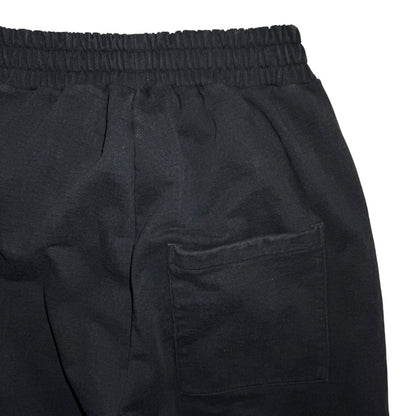 Vetements AW17 overized Bro sweatpants