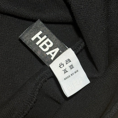 Hood By Air FW17 "Dead Inside" extended sleeves sweater