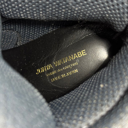 Junya Watanabe x CDG wedge sneakers