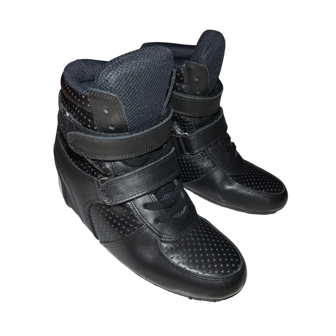 Junya Watanabe x CDG wedge sneakers