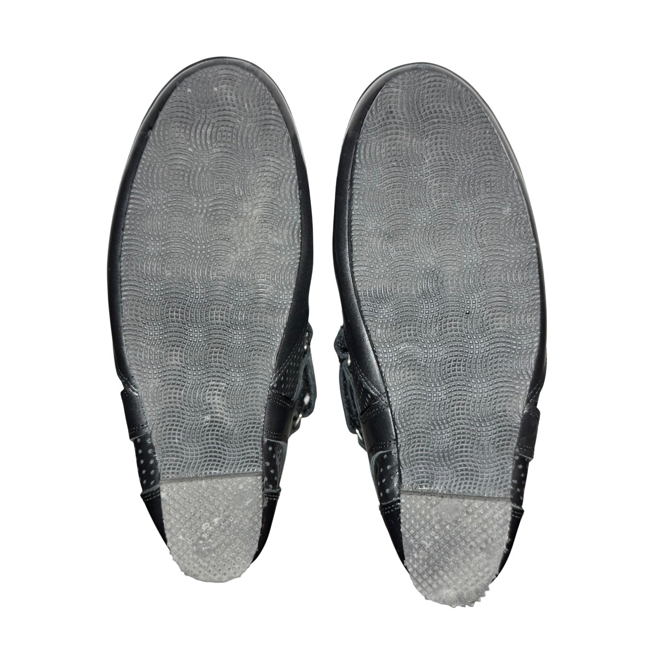 Junya Watanabe x CDG wedge sneakers