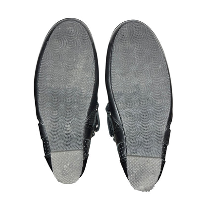 Junya Watanabe x CDG wedge sneakers