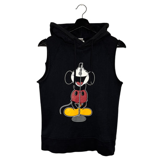 Number (N)ine x Disney OG SS00 Mickey Weeks hoodie
