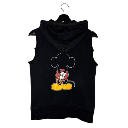 Number (N)ine x Disney OG SS00 Mickey Weeks hoodie