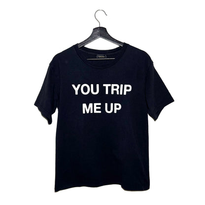 Undercover SS14 "Psychocandy" T-shirt