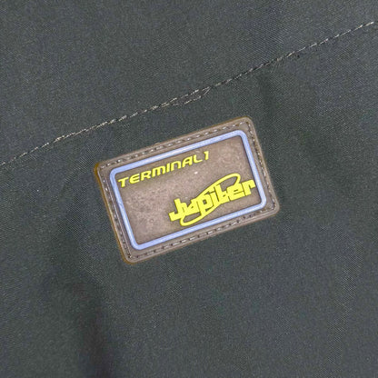 00's Jupiter Terminal 1 tactical buckle jacket