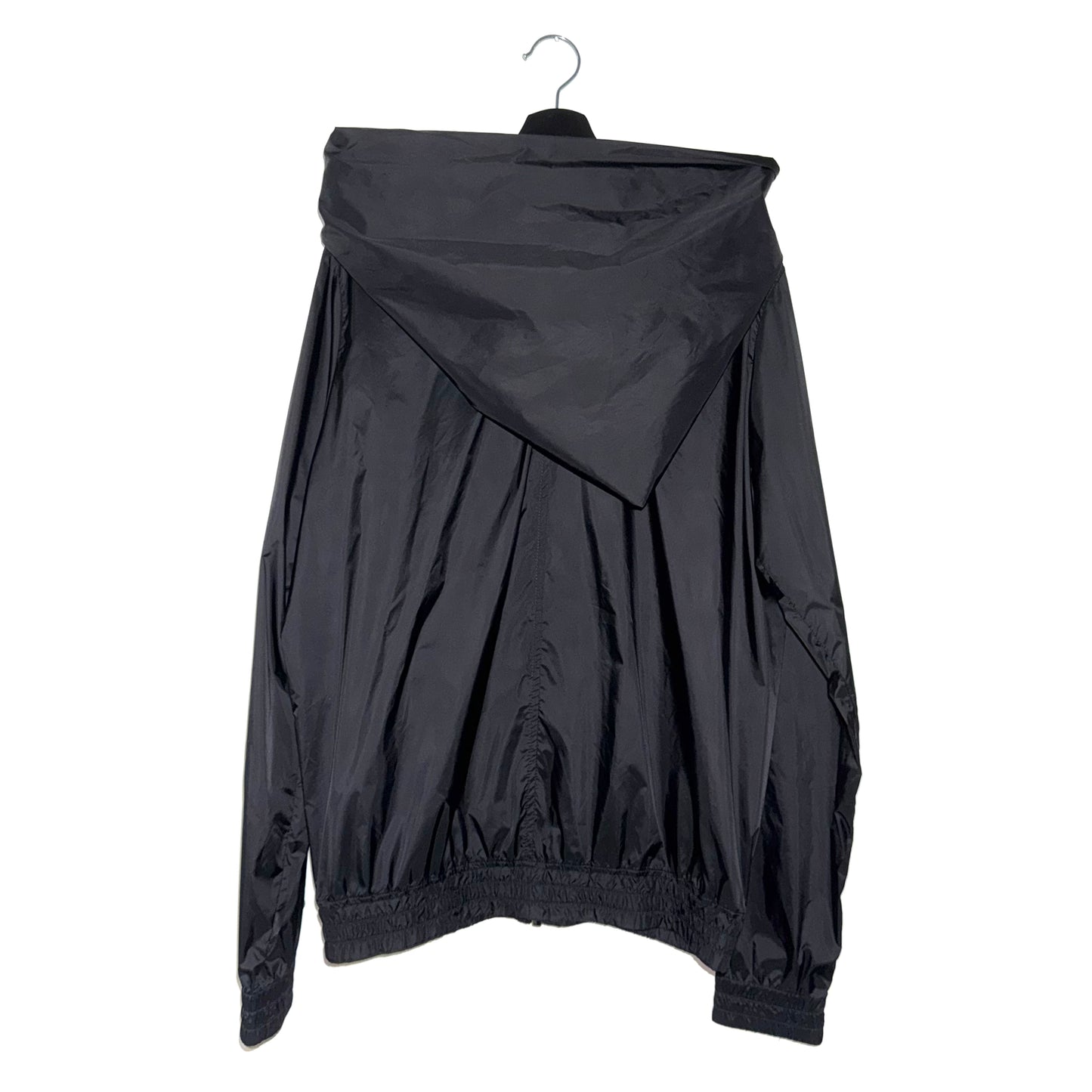 Rick Owens x Champion Mountain windbreaker hoodie