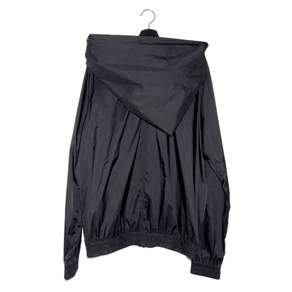 Rick Owens x Champion Mountain windbreaker hoodie