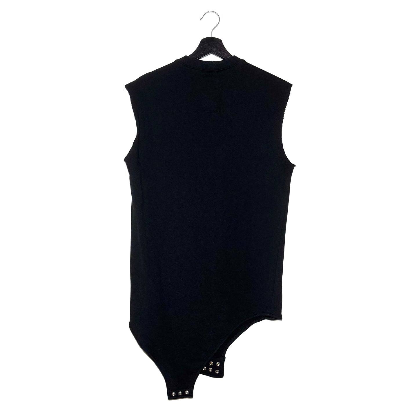 Rick Owens x Champion sleeveless SL body top