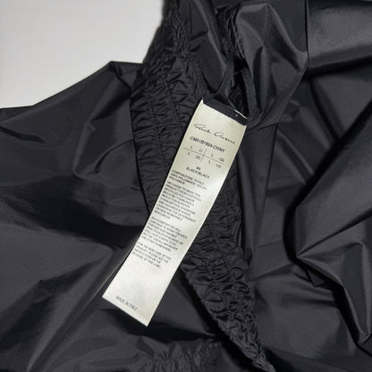 Rick Owens x Champion Mountain windbreaker hoodie