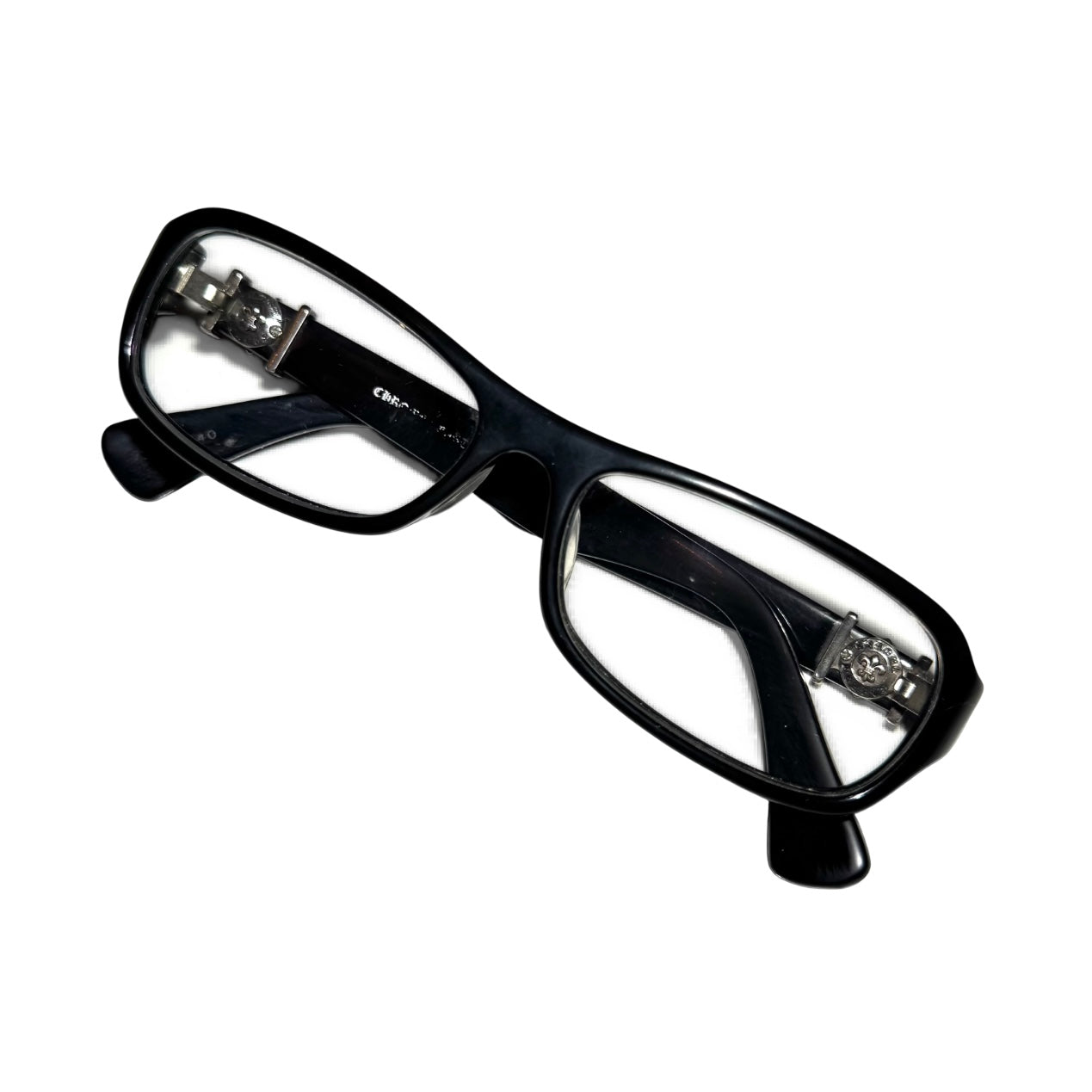 Chrome Hearts "Gittin Any? II" glasses