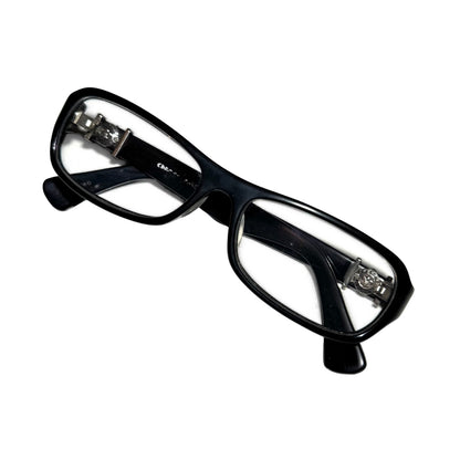 Chrome Hearts "Gittin Any? II" glasses