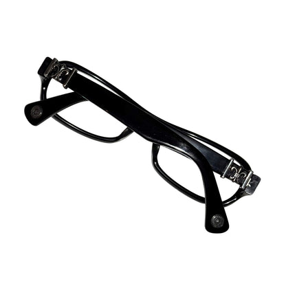 Chrome Hearts "Gittin Any? II" glasses