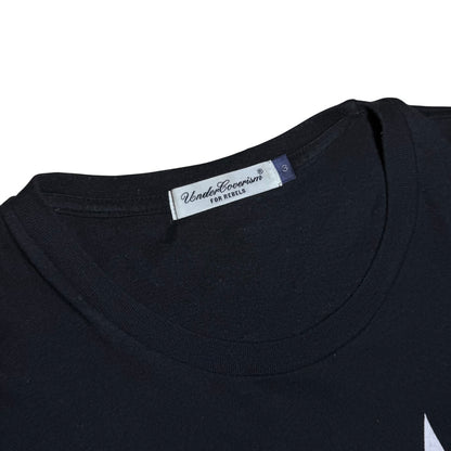 Undercover FW13 "Anatomicouture" skull bunny T-shirt