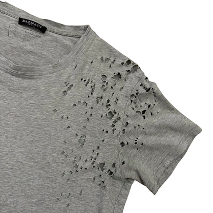 Balmain AW10 "Shotgun" T-shirt