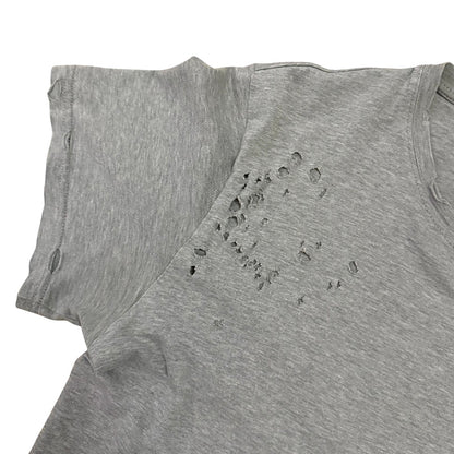 Balmain AW10 "Shotgun" T-shirt