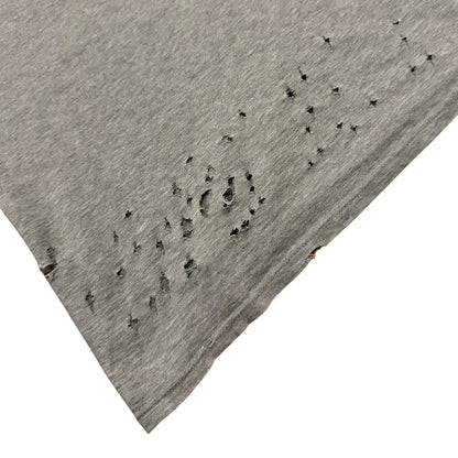 Balmain AW10 "Shotgun" T-shirt