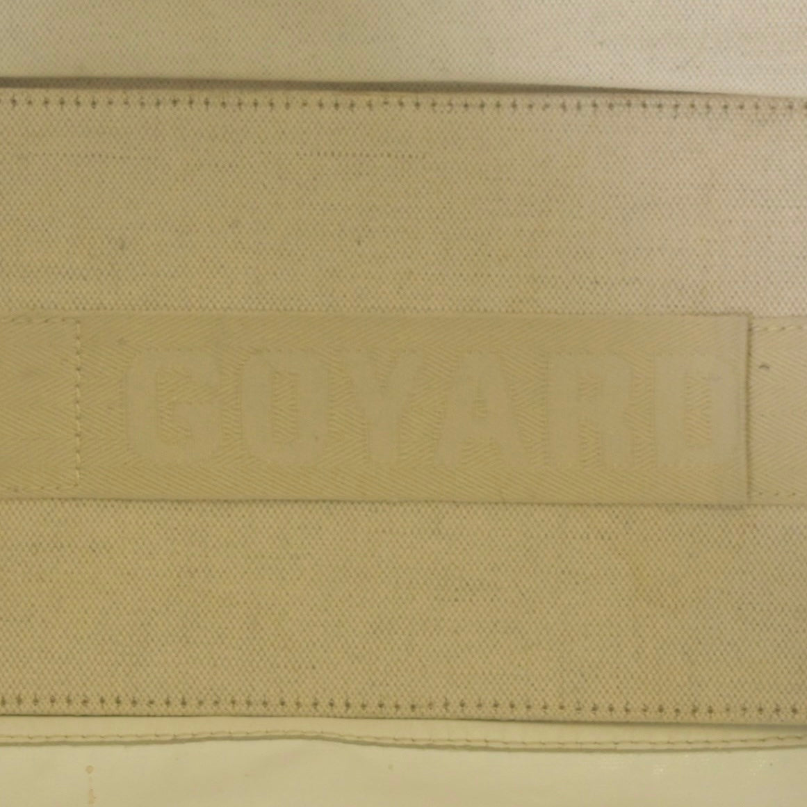 Goyard 2018 Bellechasse PM bag